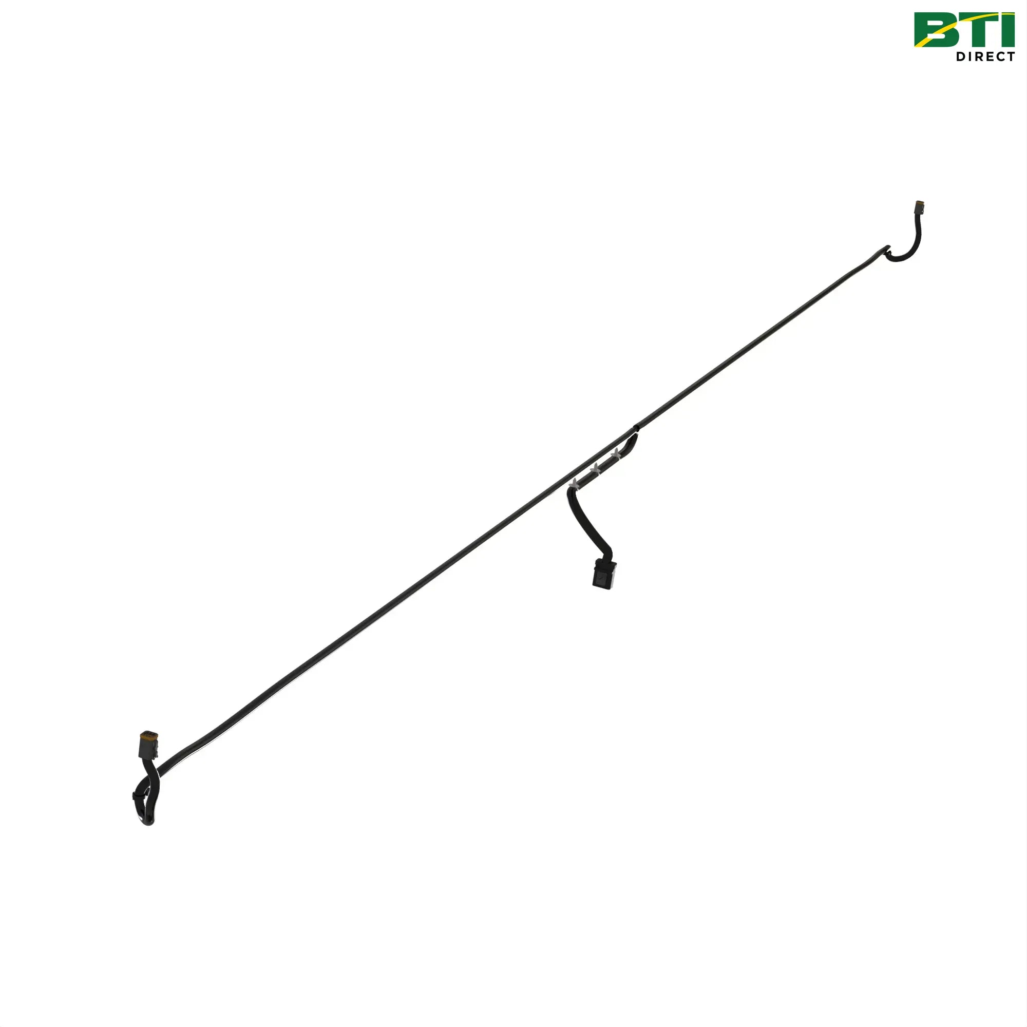 RE333956: Front R2 Light Wiring Harness