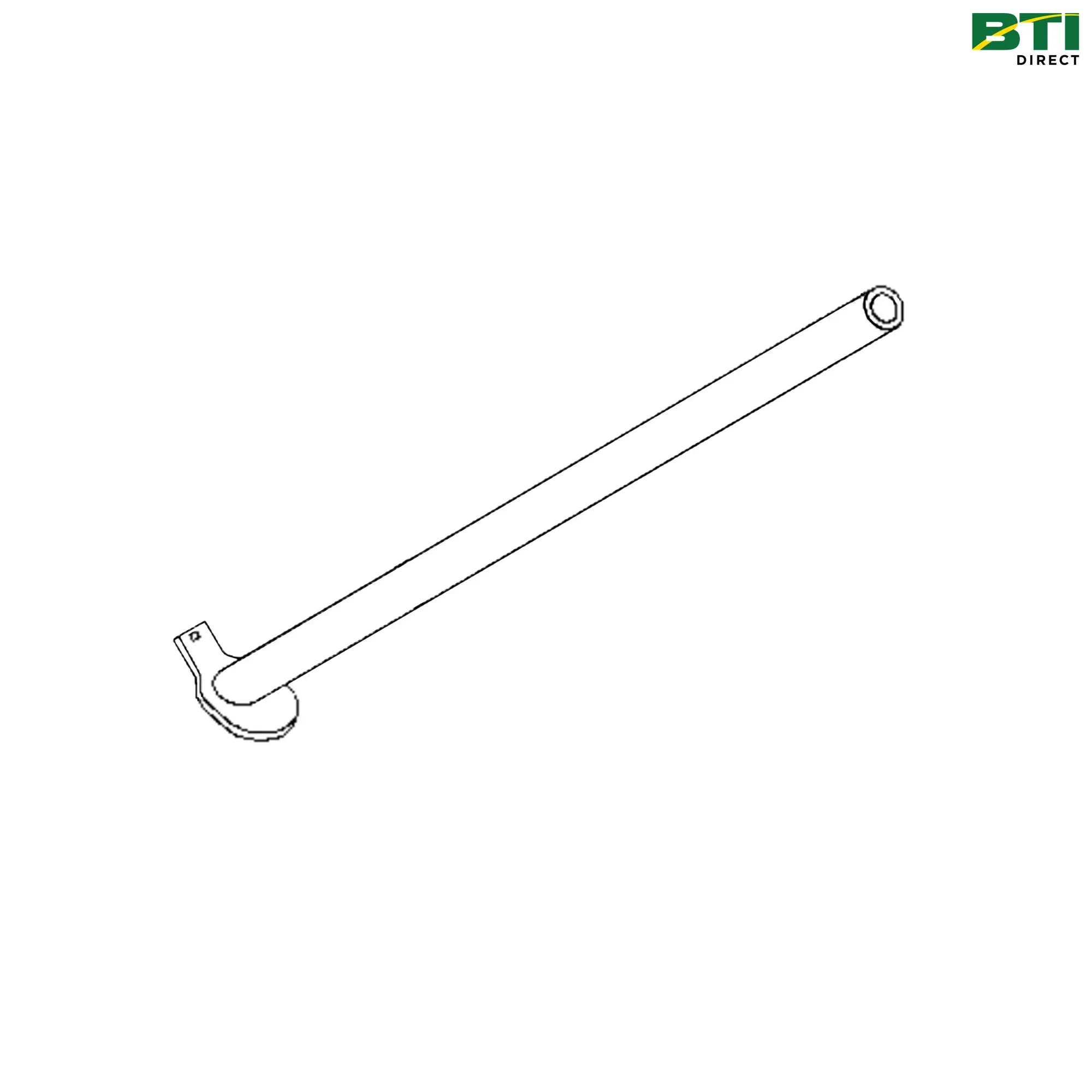 AW30309: Parking Stand