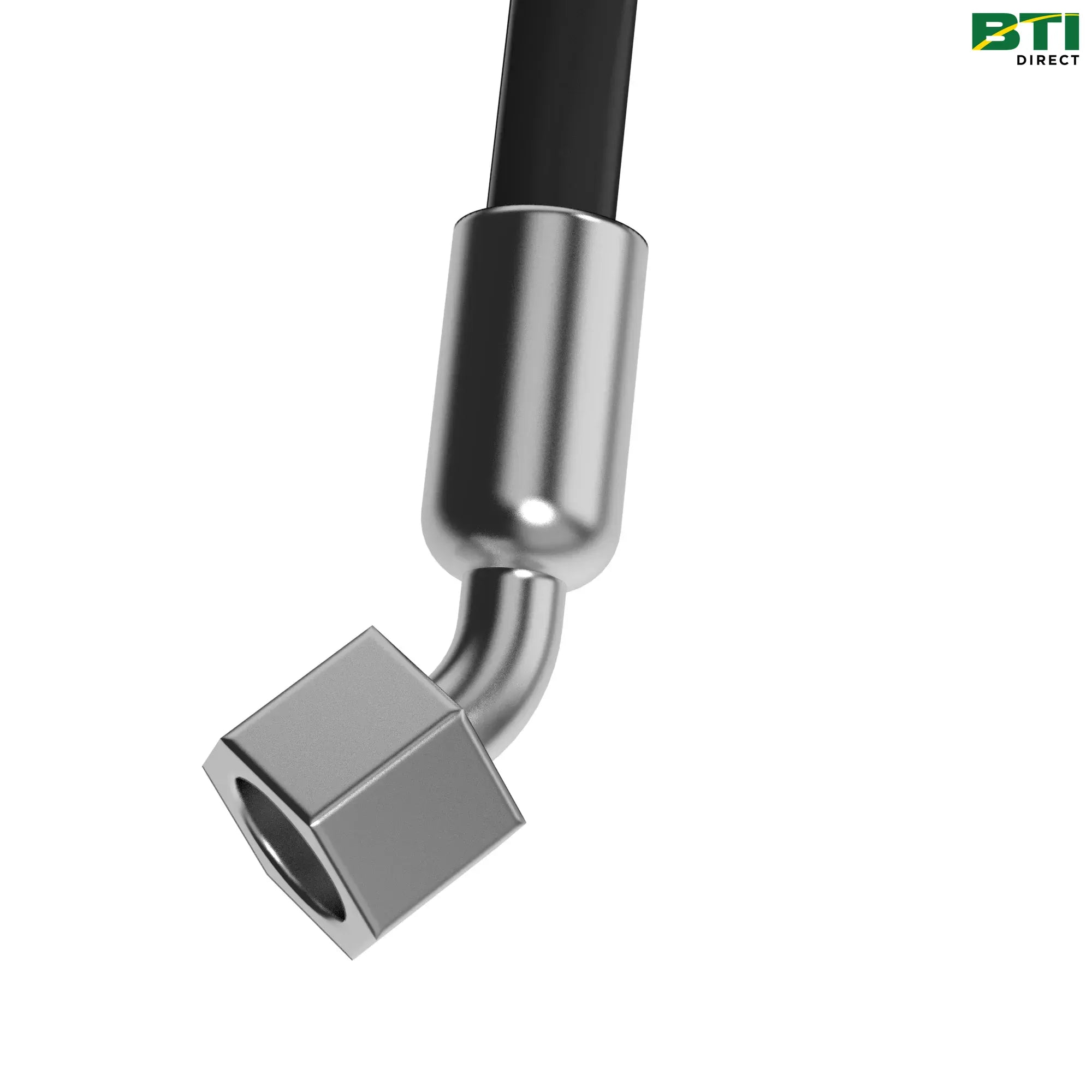 AXE42996: Concave Isolation Hydraulic Hose
