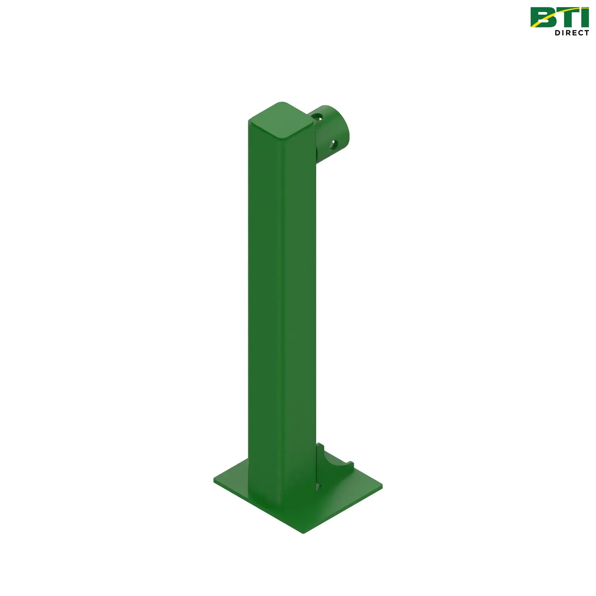 AN373763: Stand
