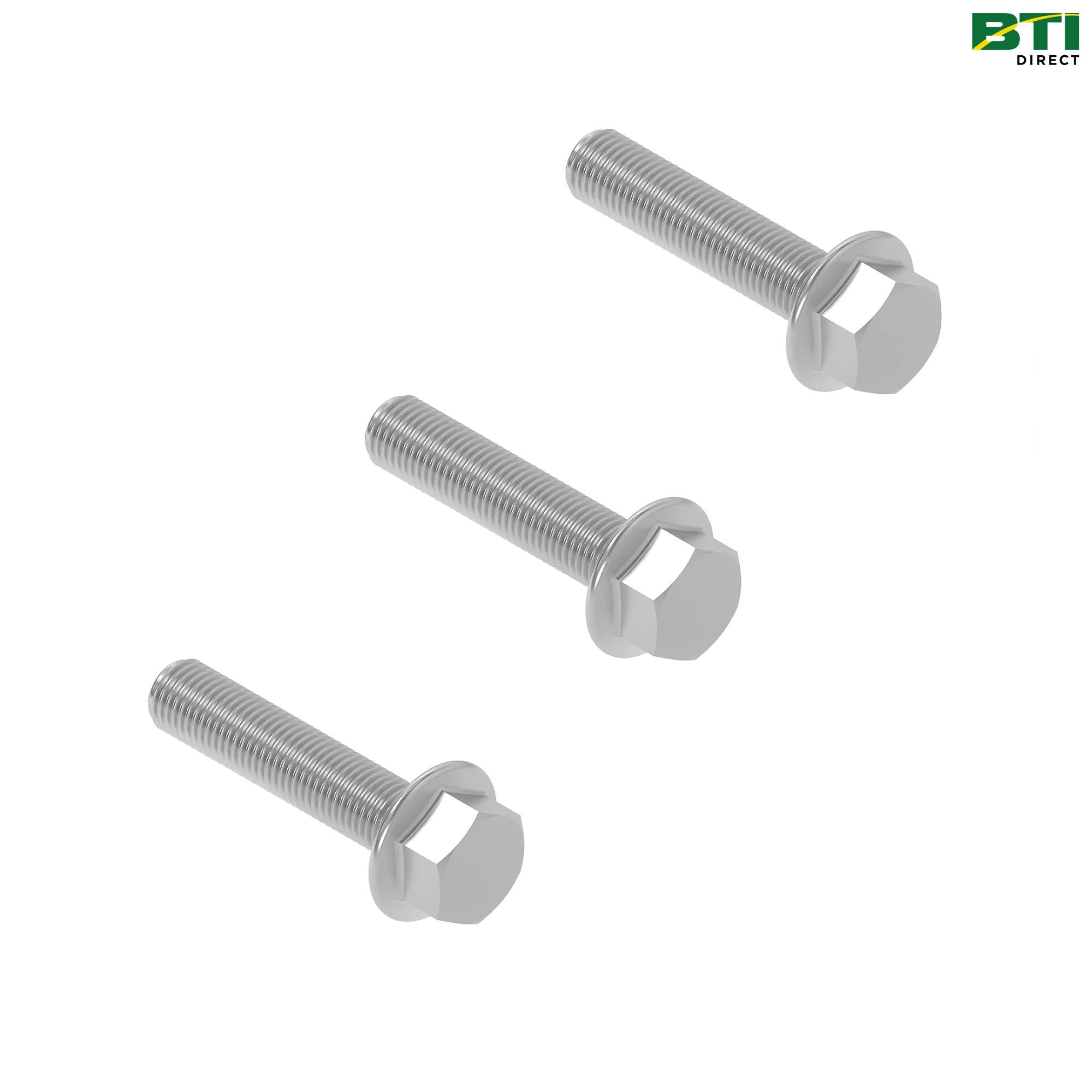 AN405637: Bolt Kit