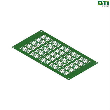 N221480: Cotton Basket Screen