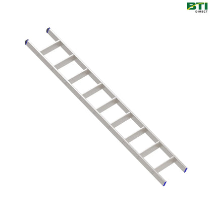 AXE44554: Service Platform Ladder