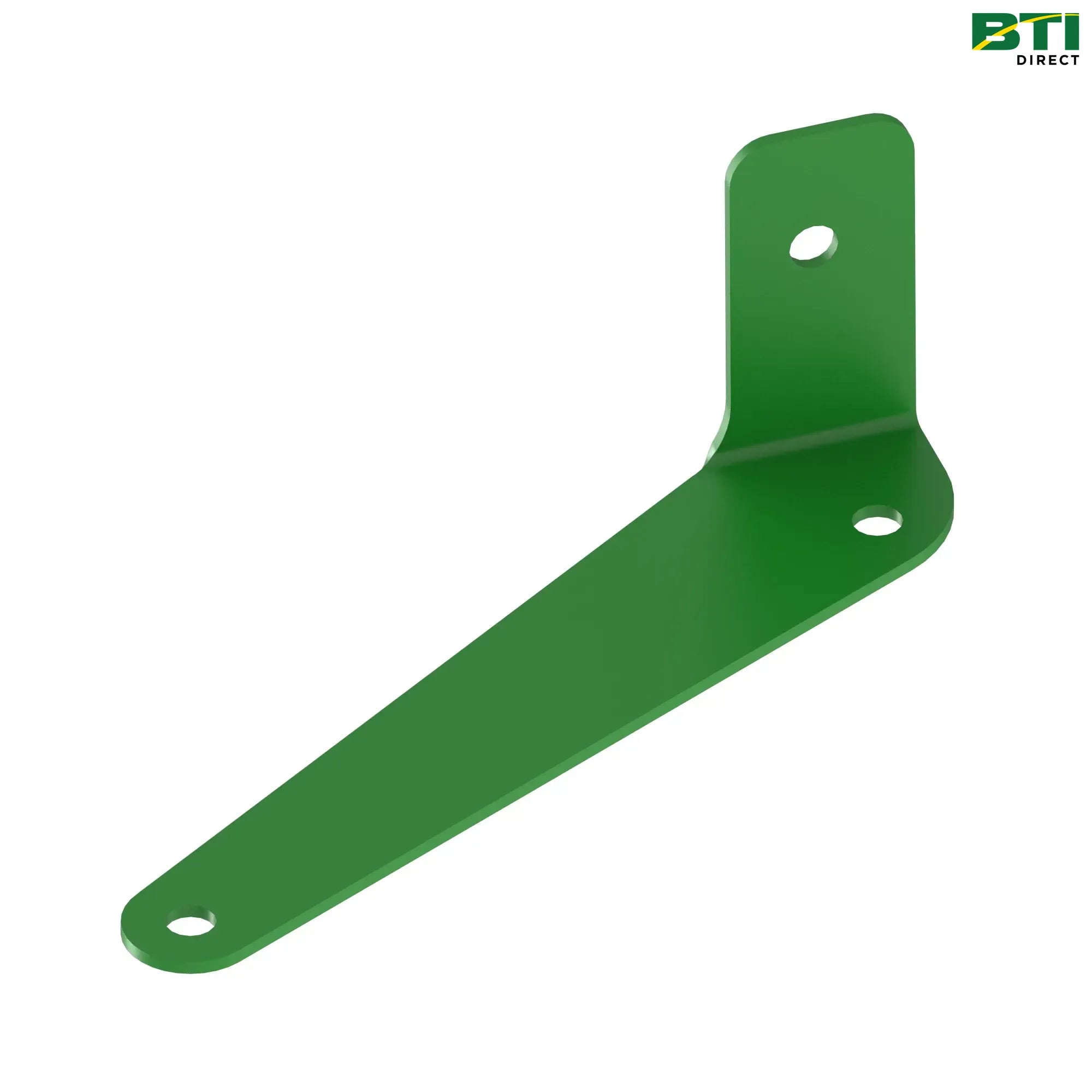 N383172: Bracket Hose Support Angle