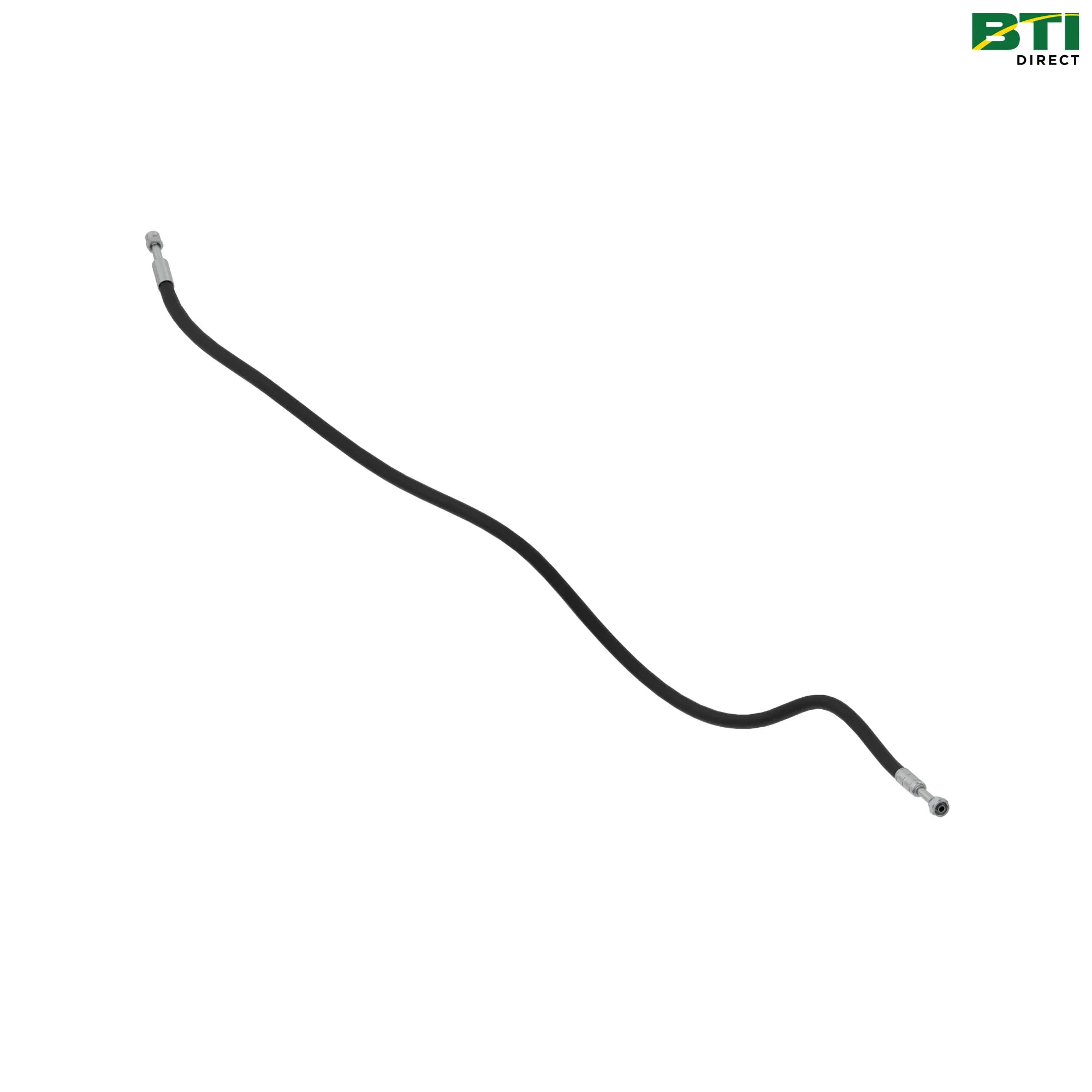 RE202239: Air Conditioner Suction Hose