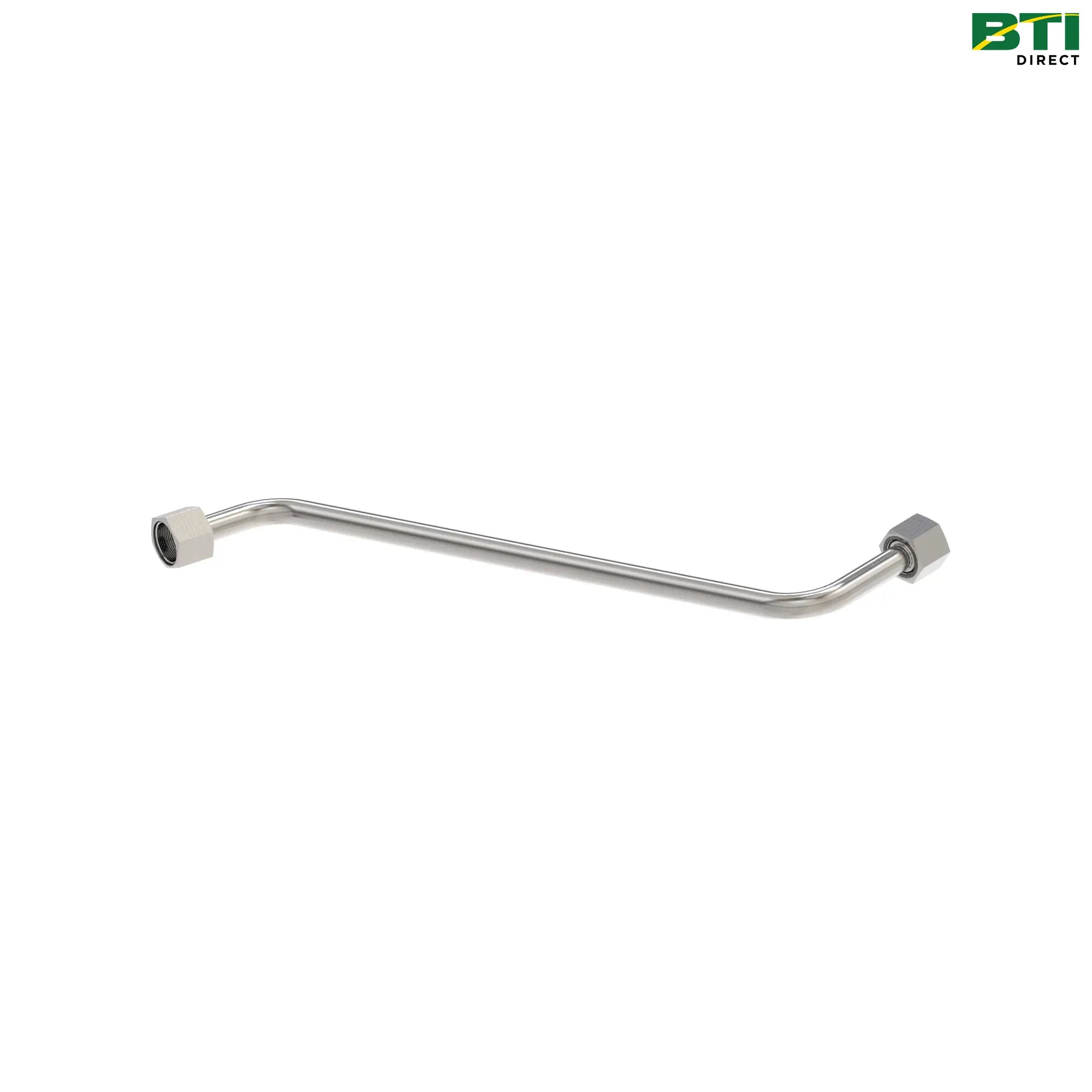 RE34489: SCV Oil Line