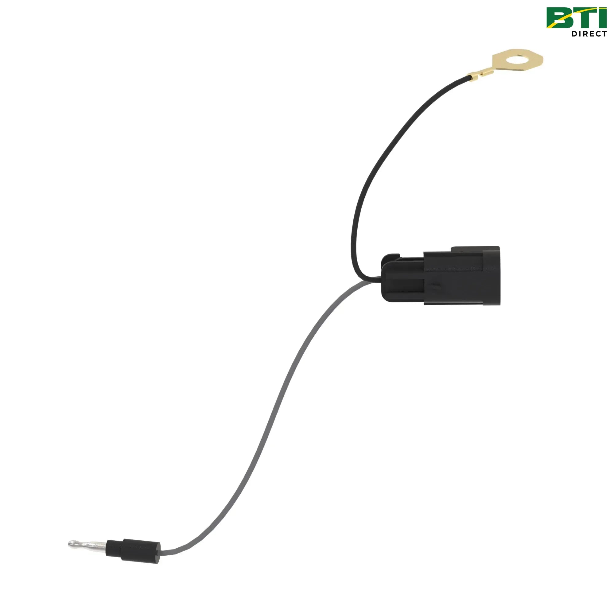 RE227384: Back Up Alarm Wiring Harness