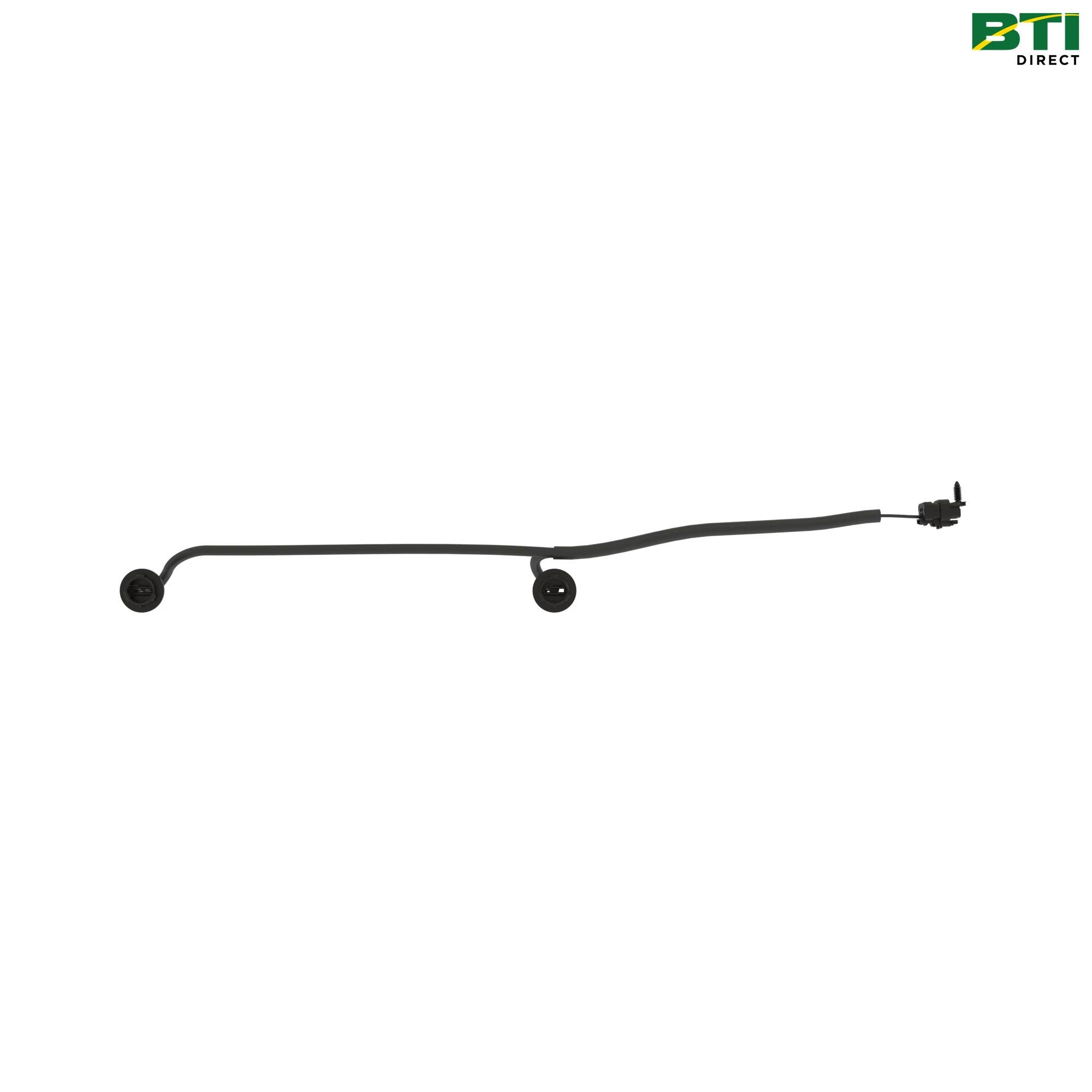 AN406029: Drybox Lighting Wiring Harness