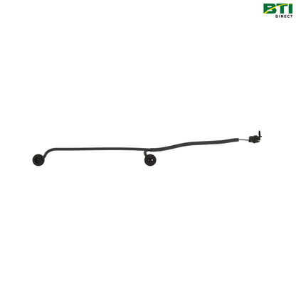 AN406029: Drybox Lighting Wiring Harness