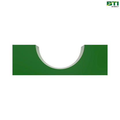 N272879: 1-Diameter Block Clamp