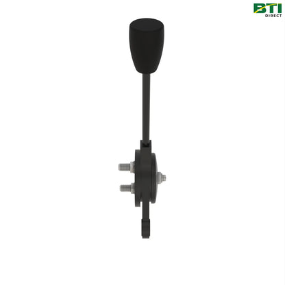 AUC15607: Speed Control Lever