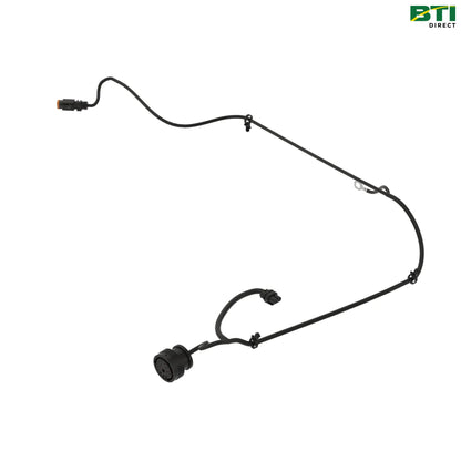 AXE26814: Battery Wiring Harness