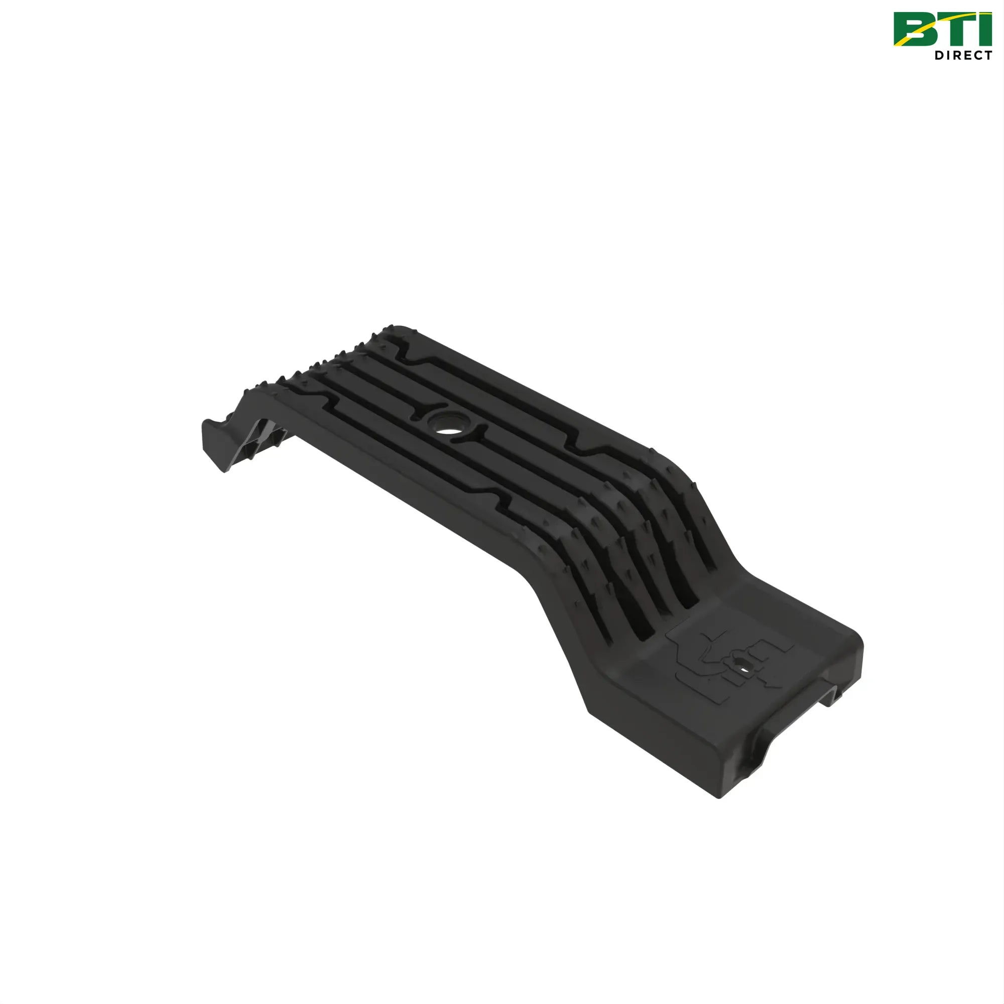AUC12375: Shield Cover Ramp