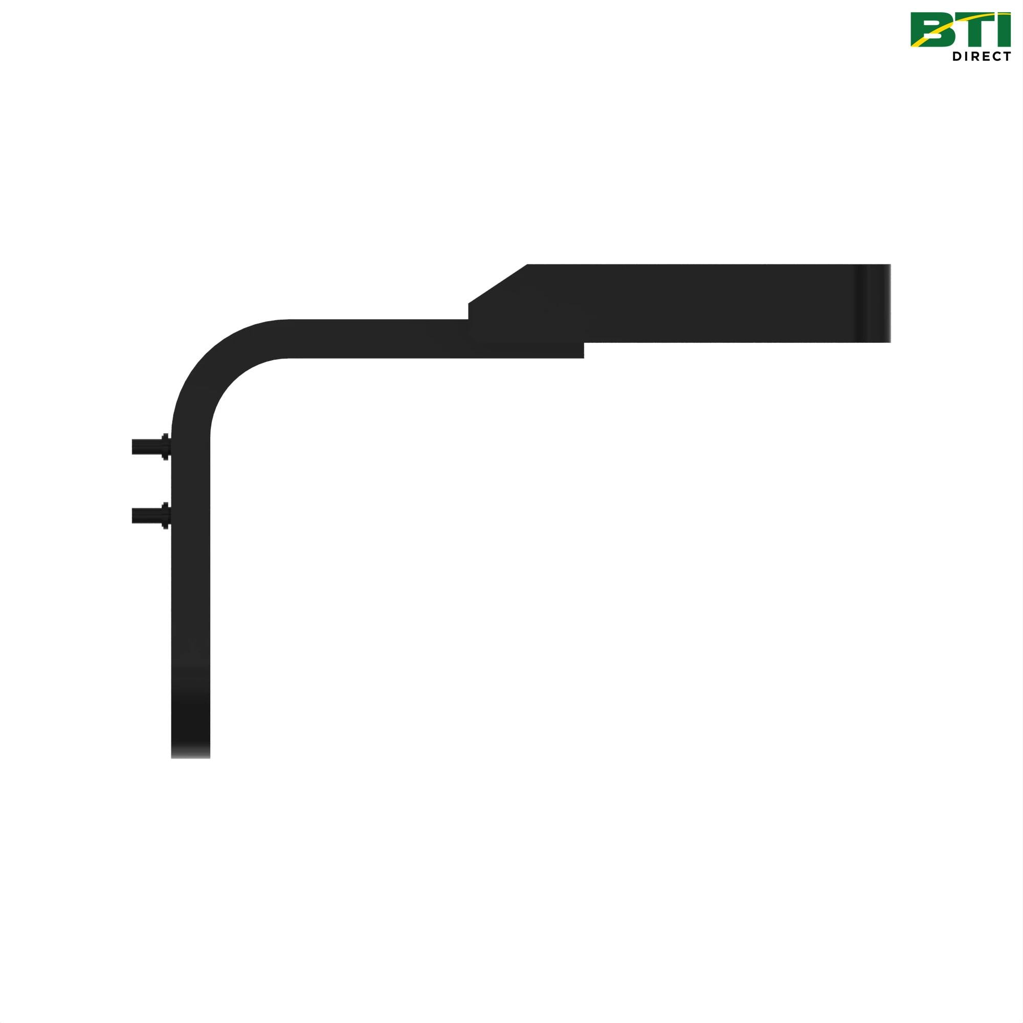 AL207412: Angle, Right Side