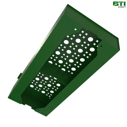 AXE46480: Cab Ladder Extension Assembly