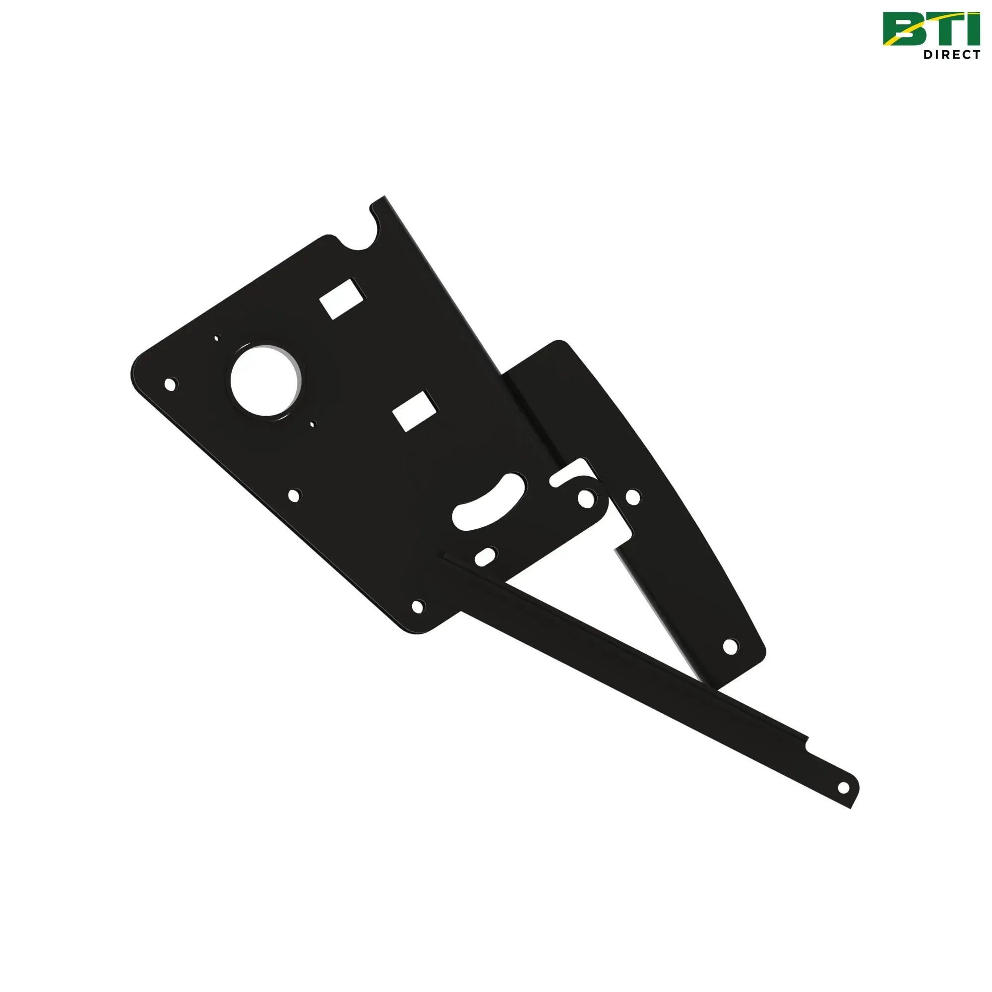 AXE12197: Support, Left Side