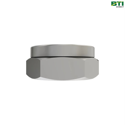 MT3395: Flange Lock Nut, 1/2-20