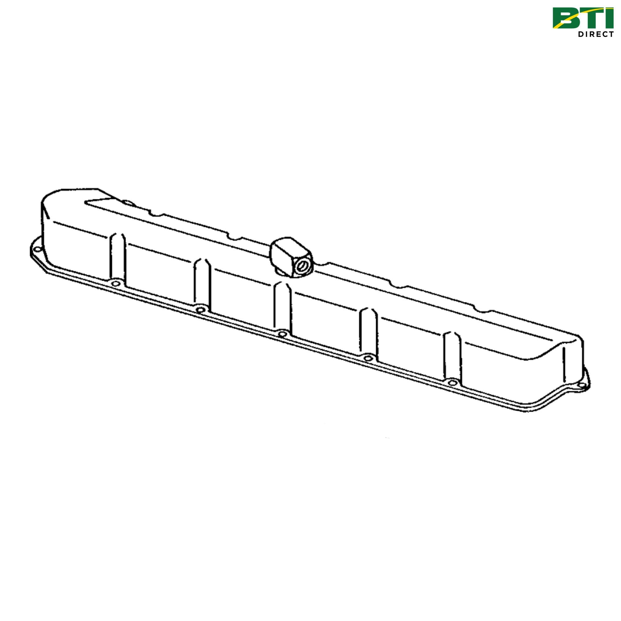 AR71698: Rocker Arm Cover
