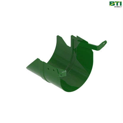 AL217528: Front Anti Wrap Guard