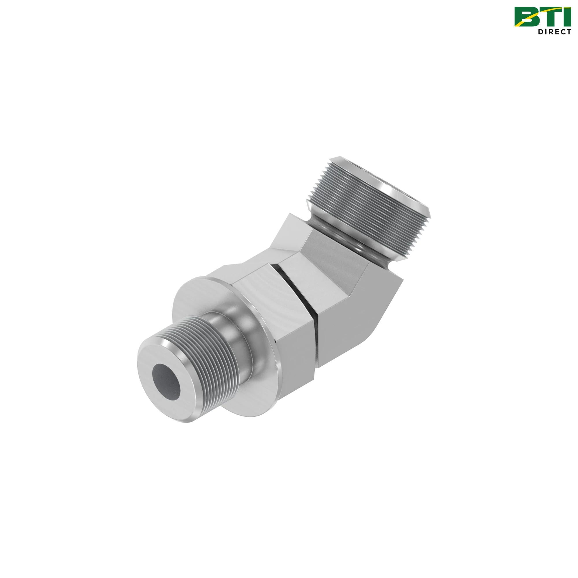 DZ10141: Elbow Fitting