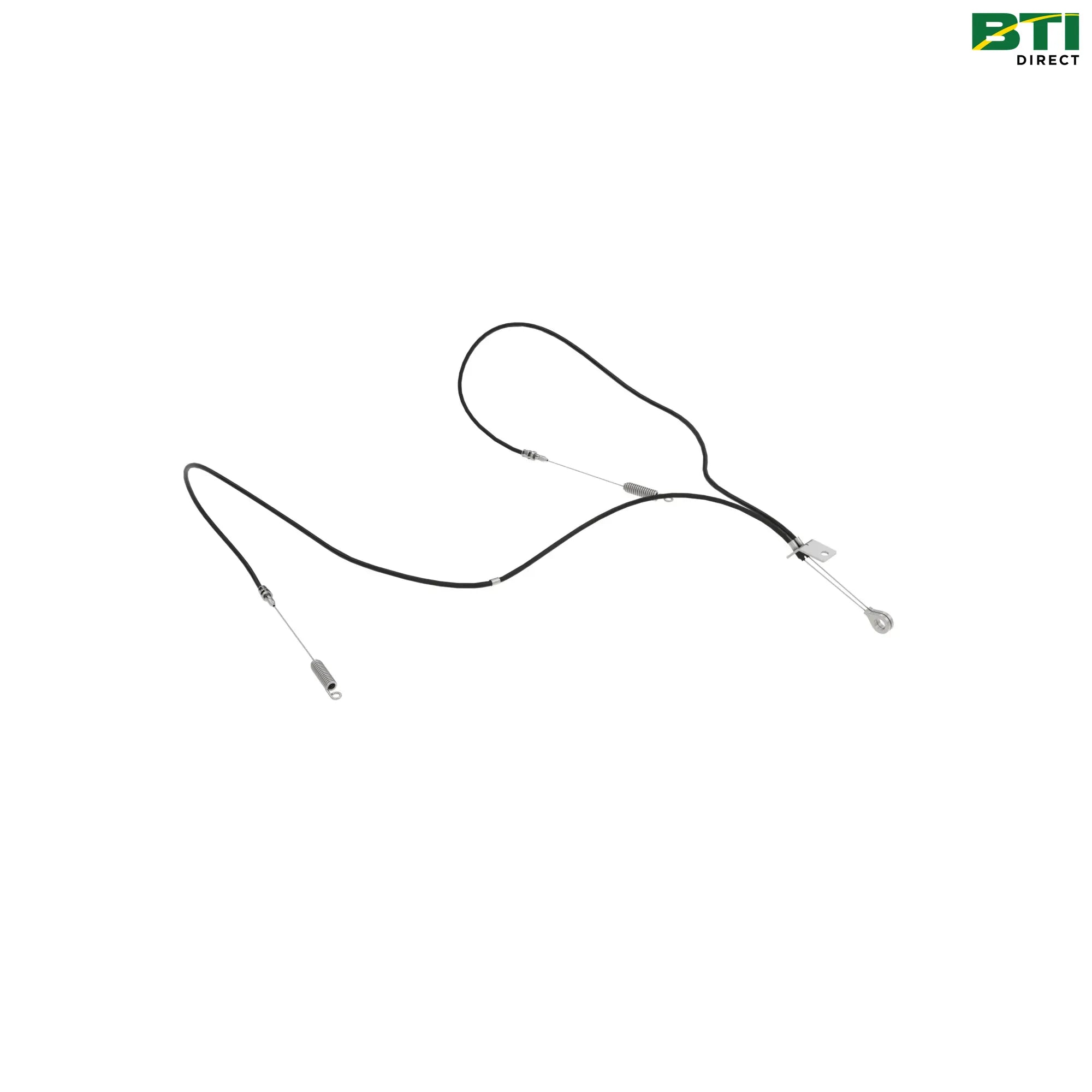 AUC10141: Park Brake Cable