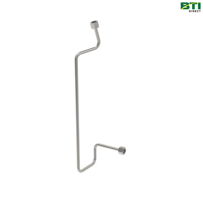 RE334328: Steering Oil Line