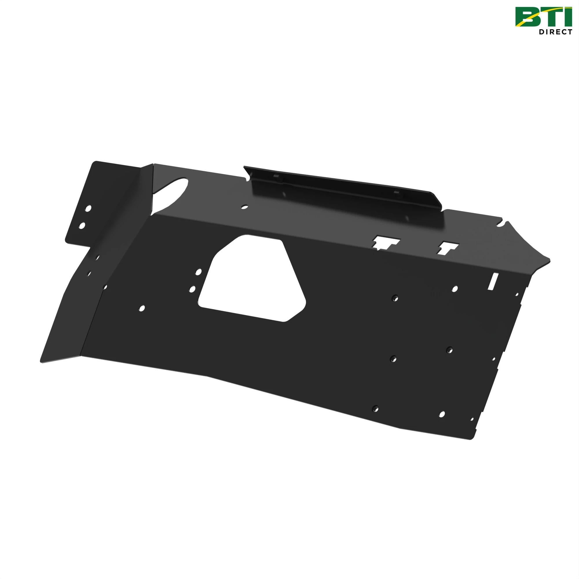 L218774: Heat Shield