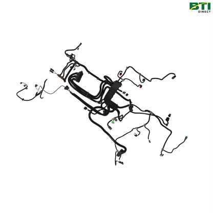 AL224367: Transmission Wiring Harness