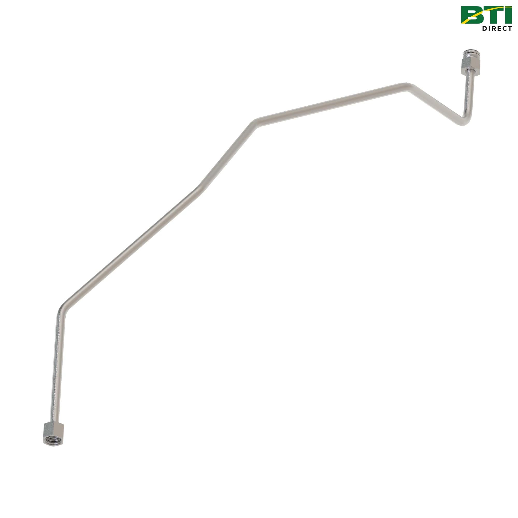 AN374941: Chassis Load Sense Signal Oil Line