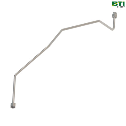 AN374941: Chassis Load Sense Signal Oil Line