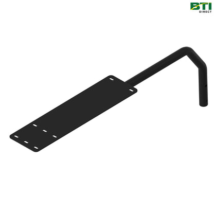 AN401246: Wheel Shield Bail, Tube Assembly