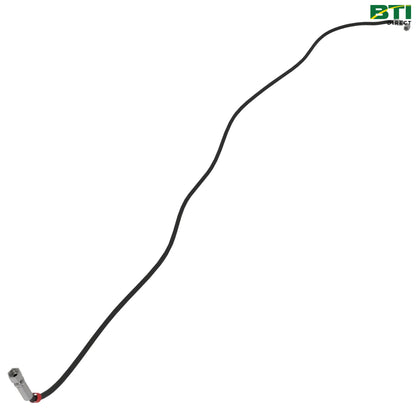AN302603: Brake Valve Hoses and Fittings Hydraulic Hose