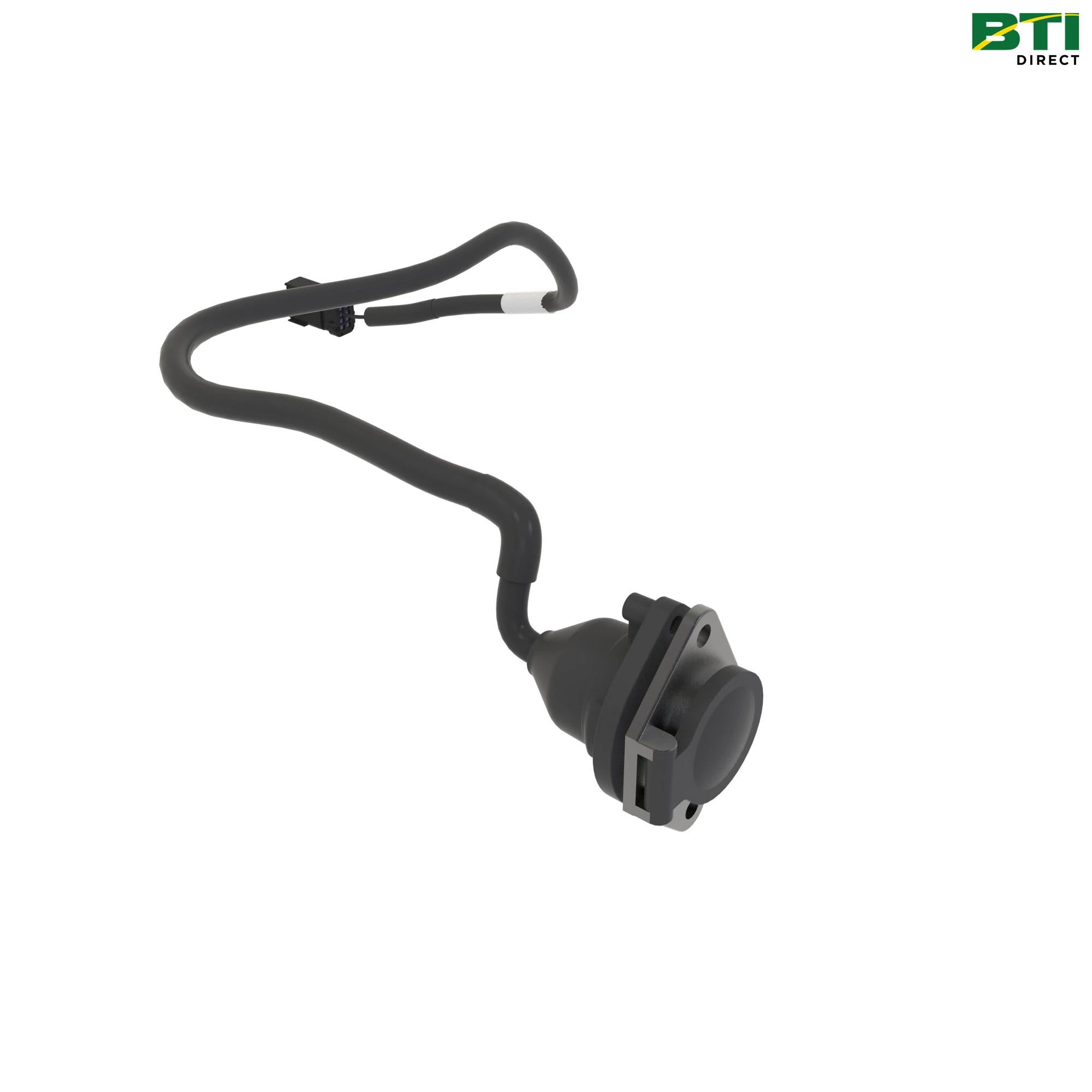 AL232694: 7 Pin Socket Wiring Harness