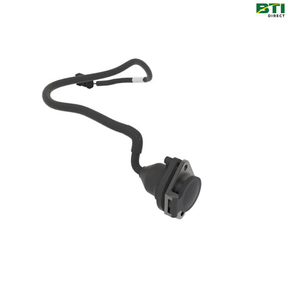 AL232694: 7 Pin Socket Wiring Harness