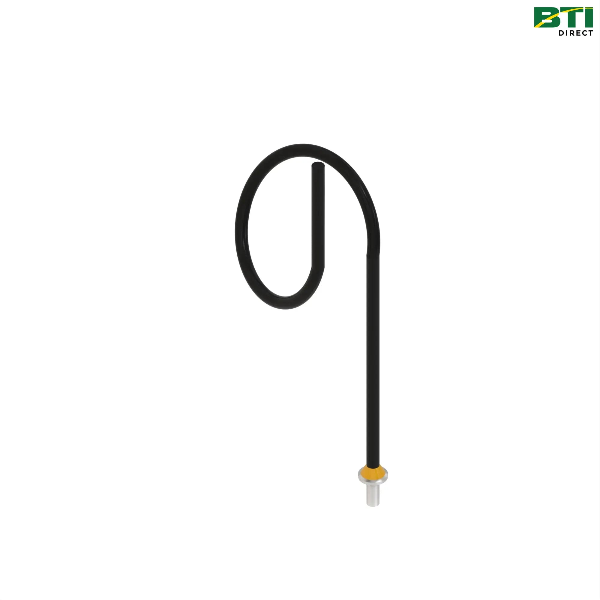 AUC14674: Hose Support, Right Side