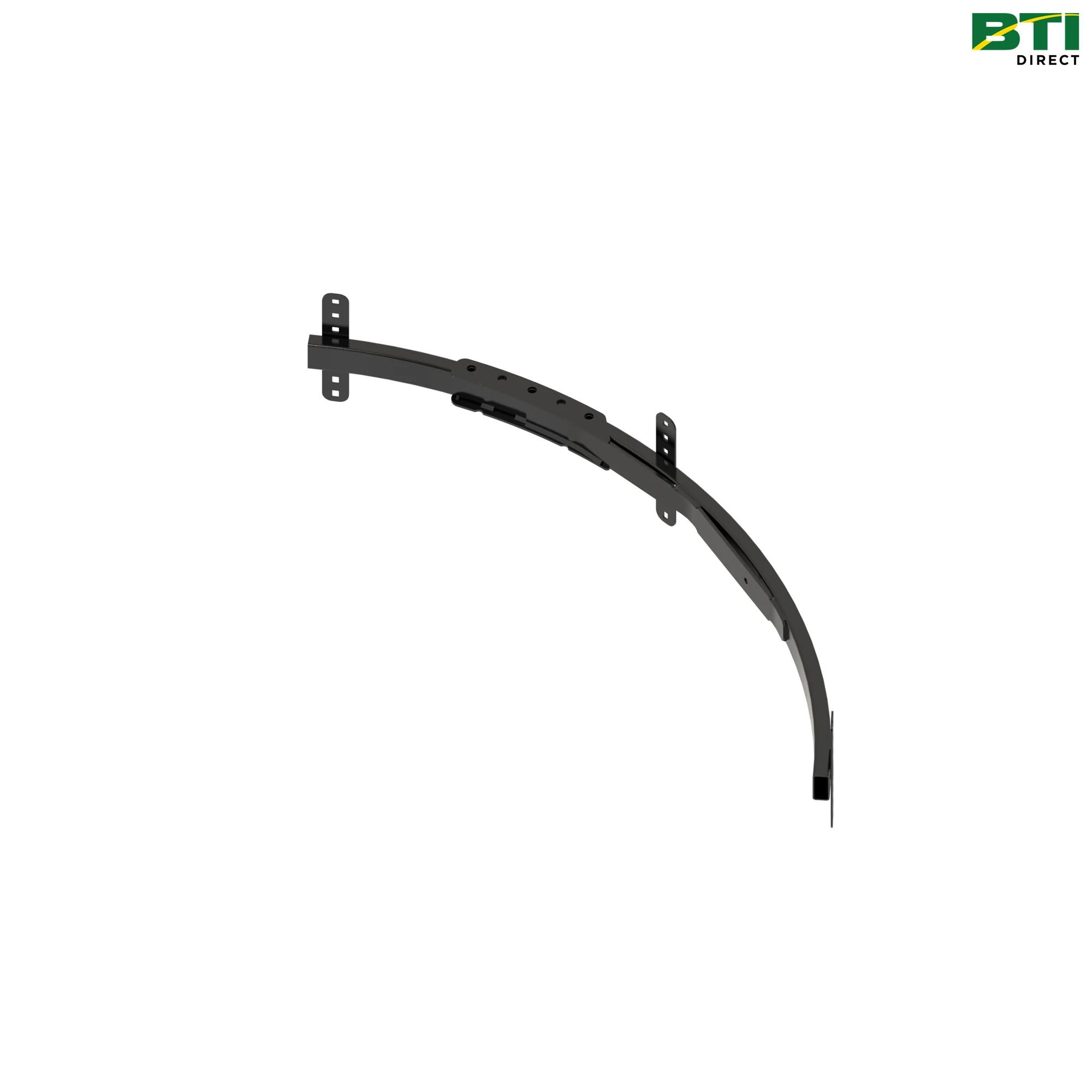 AL223471: Fender
