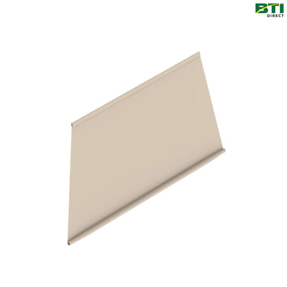 SJ13115: Shade Curtain