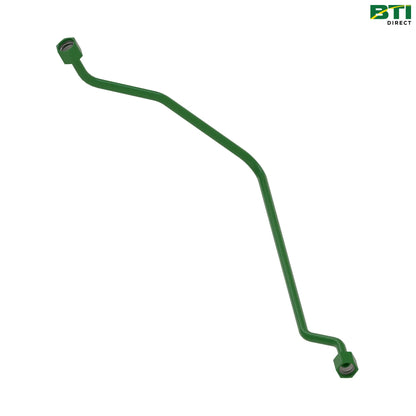 AXE65710: Pressure Line Spout Lift Oil Tube