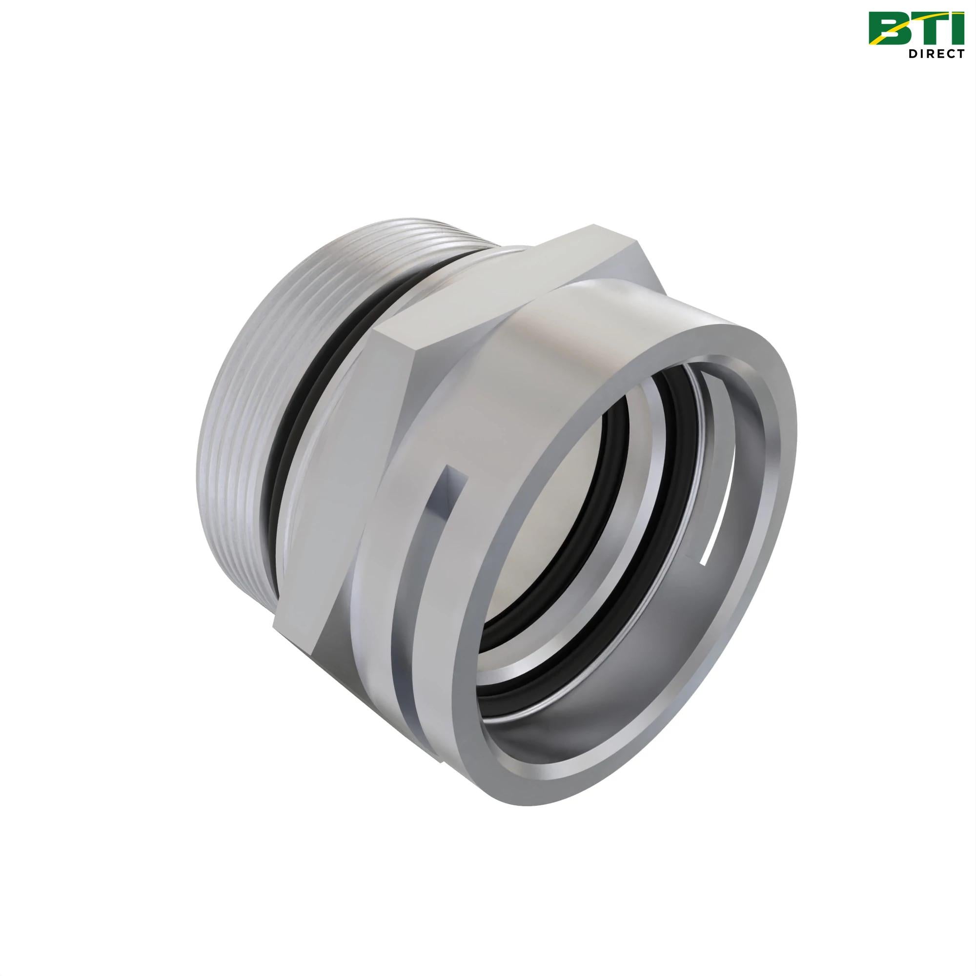 AL203254: Coupling