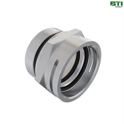AL203254: Coupling