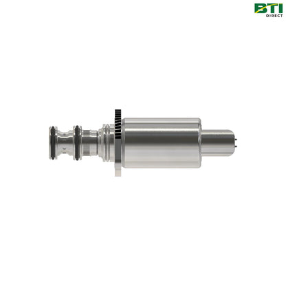 AL222758: Solenoid Valve