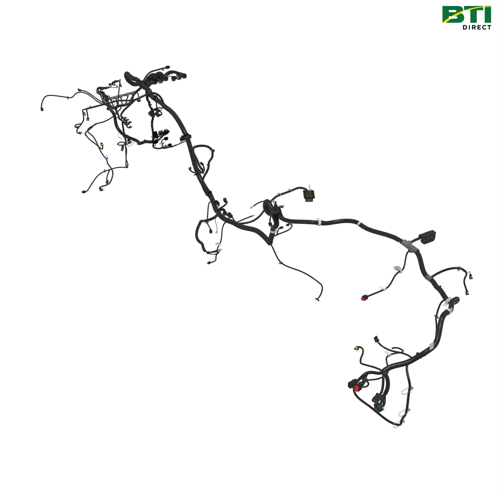 RE316009: Chassis Wiring Harness