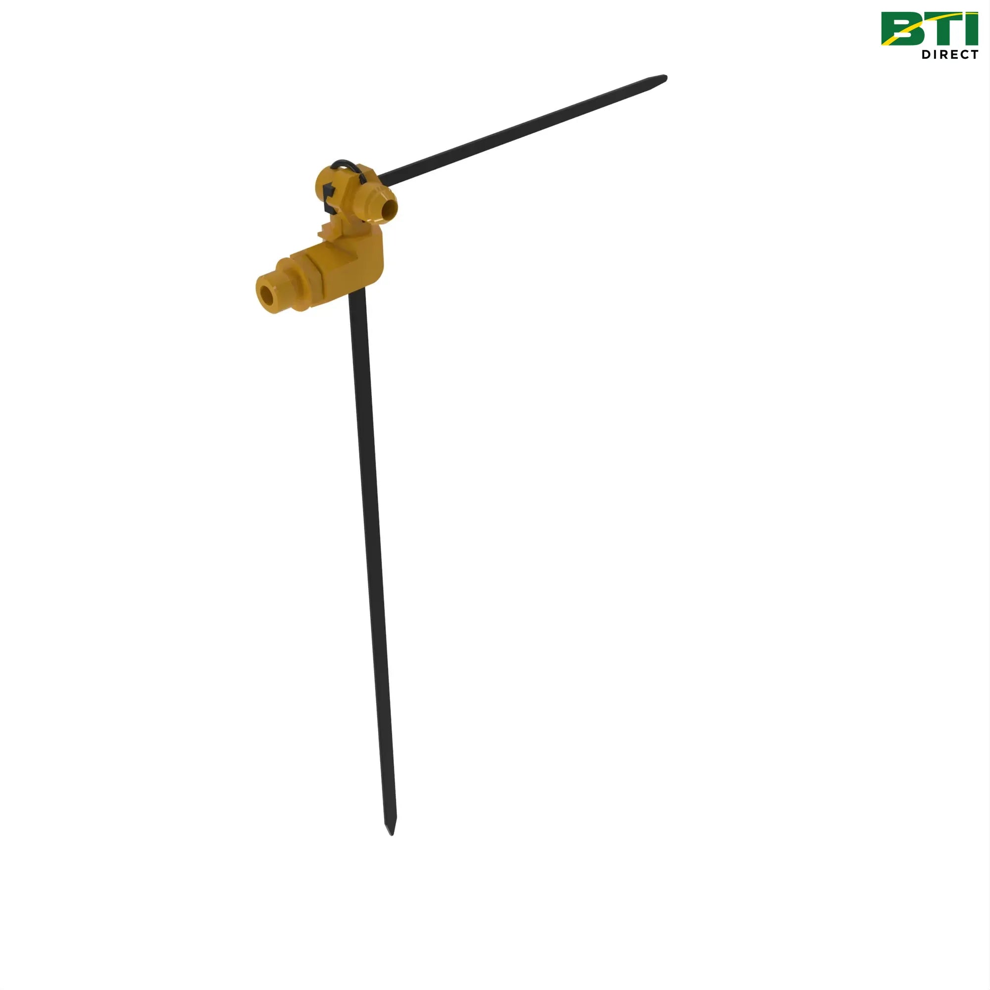 RE40463: Hydraulic Pump