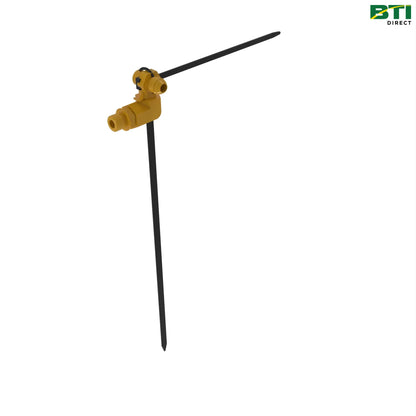 RE40463: Hydraulic Pump