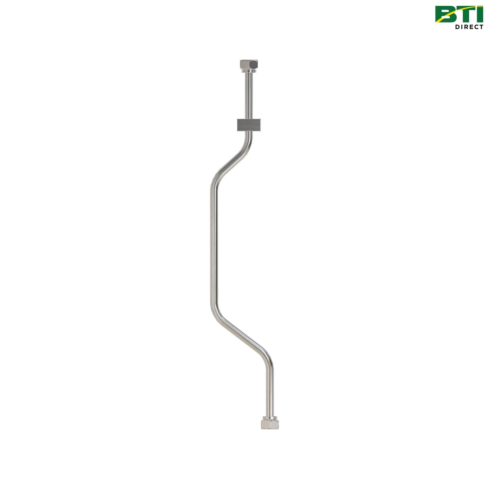 AL67687: Hydraulic Oil Line