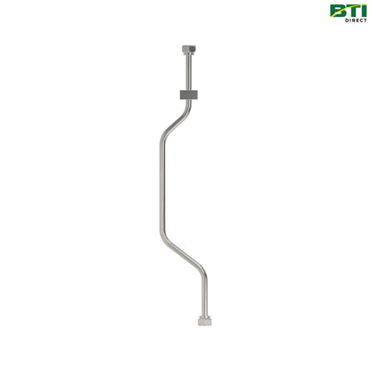 AL67687: Hydraulic Oil Line