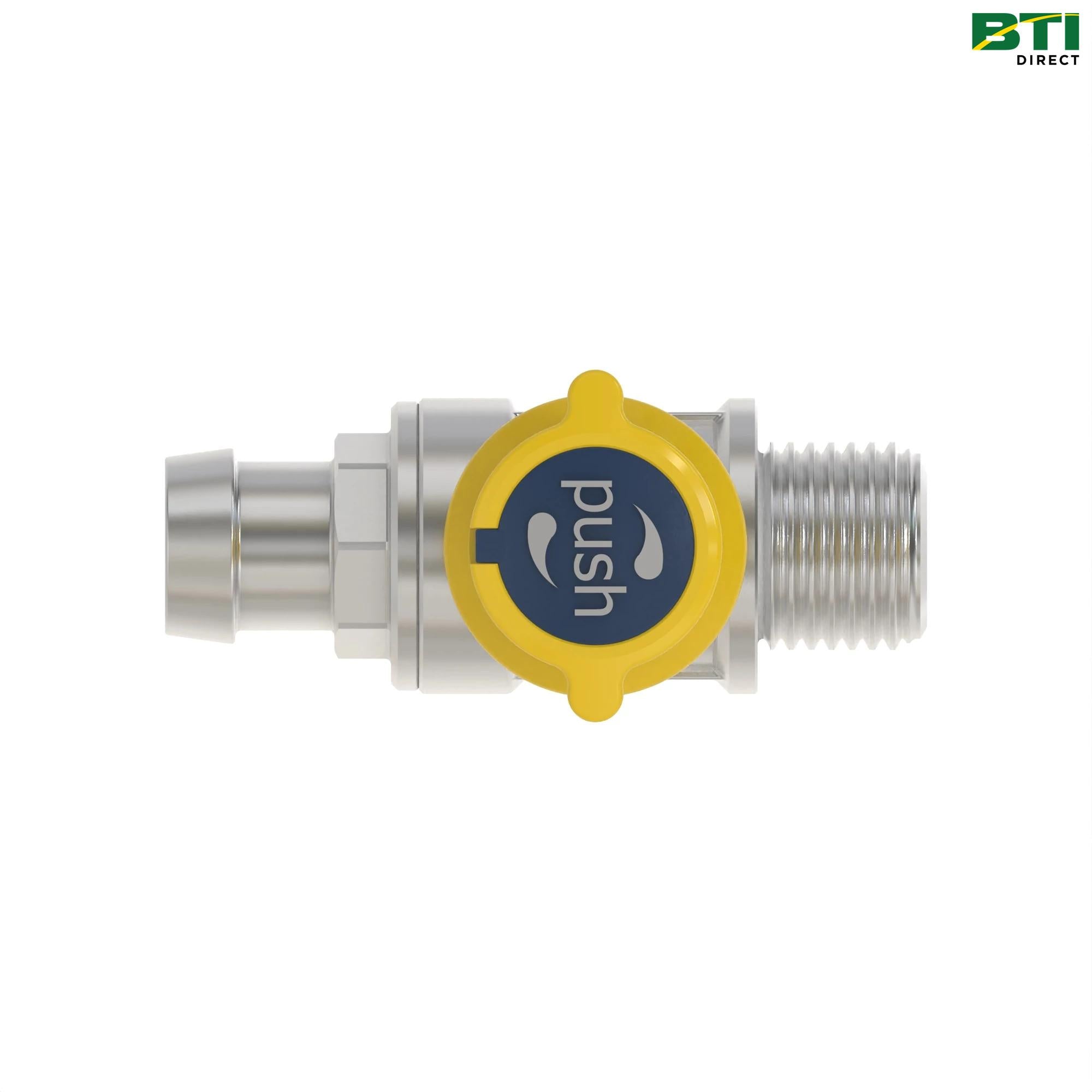 R553405: Drain Valve