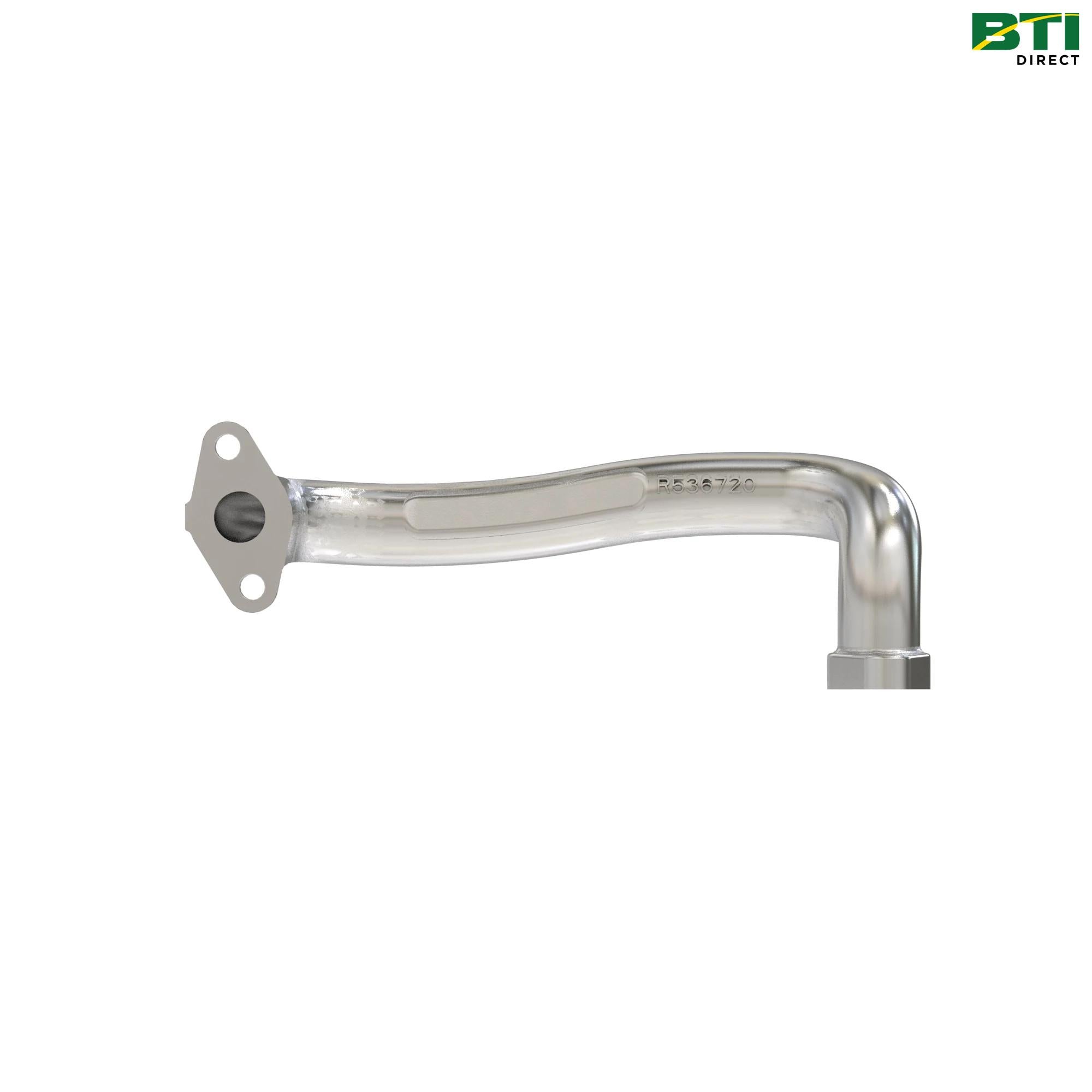 R536708: EGR Intake Manifold