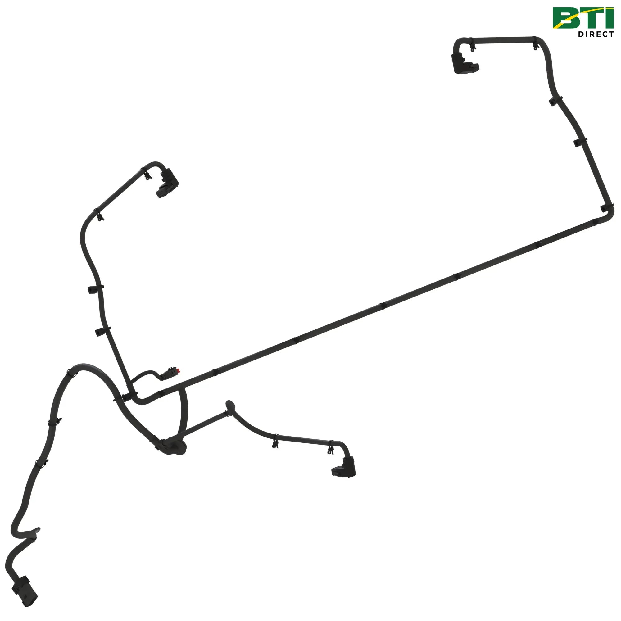 AXE102060: Premium PowerCast™ Tailboard Wiring Harness