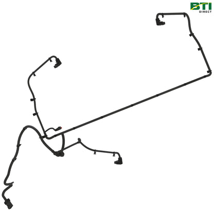 AXE102060: Premium PowerCast™ Tailboard Wiring Harness